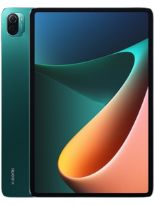 Xiaomi Mi Pad 5 6/128 GB Зелёный