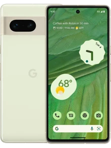 Google Pixel 7 8/256 GB Лимонник