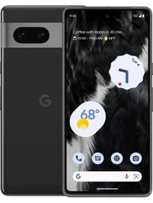 Google Pixel 7 8/128 GB Обсидиан