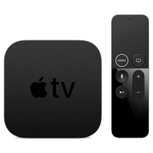 Apple TV 4K 32 GB MQD22RS/A