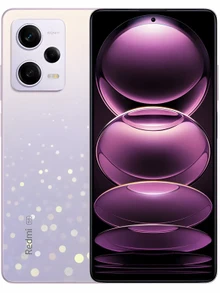 Redmi Note 12 Pro 5G 8/256 GB Фиолетовый