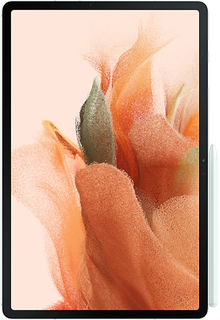Samsung Galaxy Tab S7 FE Wi-Fi 4/64 GB Зелёный