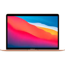 Apple MacBook Air 13" M1 2020 3,2 Мгц, 16 GB, 512 GB SSD, «‎Gold» [Z12B00048]