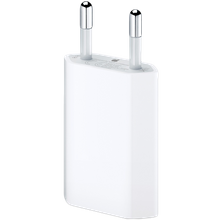 Сетевое зарядное Apple 5W USB Power Adapter MD813ZM/A