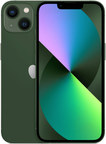 Apple iPhone 13 Mini 128 GB Green