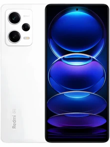 Redmi Note 12 Pro 5G 8/256 GB Белый