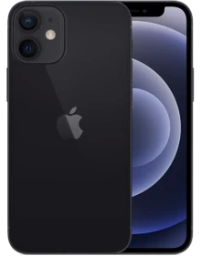 iPhone 12 б/у 64 GB Black *C