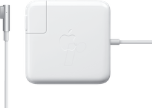 Сетевое зарядное Apple 60W MagSafe Power Adapter MC461Z/A
