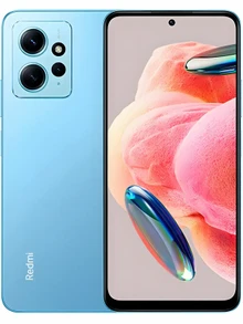 Redmi Note 12 8/128 GB Ледяной синий