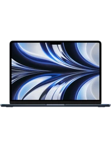 Macbook Air 13" M2 2022 256 GB Тёмная ночь MLY33