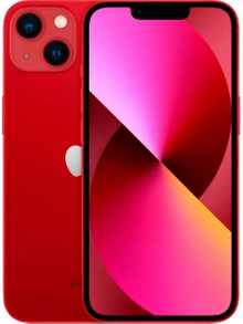 iPhone 13 Mini б/у 512 GB Red *B