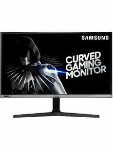 Монитор Samsung C27RG50FQI