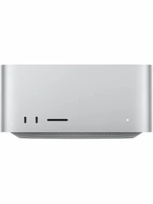 Mac Studio M2 Max (24 CPU, 60 GPU, 64 GB, 8 TB SSD)