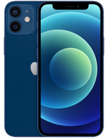 Apple iPhone 12 128 GB Pacific Blue