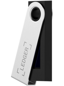 Ledger Nano S