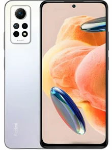 Redmi Note 12 Pro 4G 8/128 GB Белый