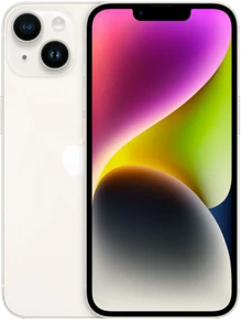 iPhone 14 б/у 256 GB Сияющая звезда *A+