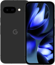 Google Pixel 9a 8GB/128GB Obsidian (Обсидиан)