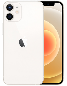 Apple iPhone 12 128 GB White