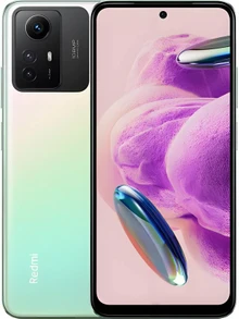 Redmi Note 12S 6/128 GB Зеленый