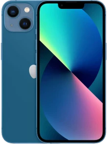 iPhone 13 Mini б/у 512 GB Blue *C