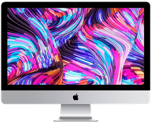 Apple iMac 27" Retina 5K, Intel Core i5, 8 ГБ, 1 ТБ SSD, Fusion Drive / Radeon Pro 575X 4GB [MRR02]