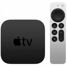 Apple TV 4K 128GB MN893 Apple TV 4K 128GB MN893