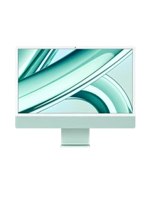 Apple iMac M3 2023 24" 8 GB, 256 GB SSD Зелёный MQRA3