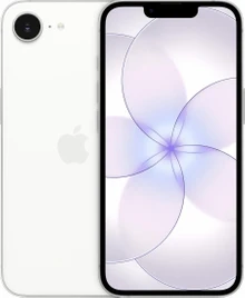 Apple iPhone 17e 256 GB White (белый) nano-SIM Apple iPhone 17e 256 GB White (белый) nano-SIM