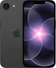 Apple iPhone 17e 256 GB Black (черный) nano-SIM Apple iPhone 17e 256 GB Black (черный) nano-SIM