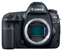 Фотоаппарат CANON EOS 5D IV BODY Фотоаппарат CANON EOS 5D IV BODY