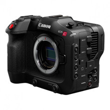 Видеокамера CANON EOS C70 