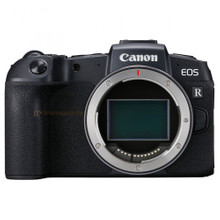 Фотоаппарат Canon EOS RP Body Фотоаппарат Canon EOS RP Body