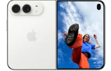 Apple iPhone Duo 256 GB Star White (белый) Apple iPhone Duo 256 GB Star White (белый)