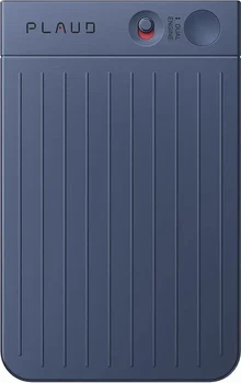 Plaud Note Blue (синий)