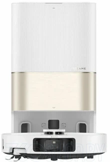 Робот-пылесос Dreame X40 Ultra Complete RLX63CE-2 White