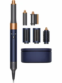Dyson Airwrap complete HS05 (Берлинская лазурь/медный)