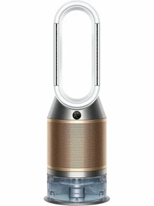 Dyson PH04 Золотистый/серебристый