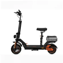 Электросамокат Kugoo M5 Pro Jilong 48V / 21AH / 1000W