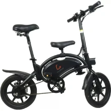 Электровелосипед Kugoo V1 JILONG Электровелосипед Kugoo V1 JILONG