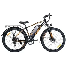 Электровелосипед Kugoo V3 350W (Jilong)