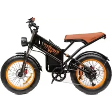 Электровелосипед Kugoo V5 750W (Jilong)