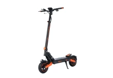Электросамокат Kugoo F3 Plus 20,8AH , 1000W Black (Jilong)