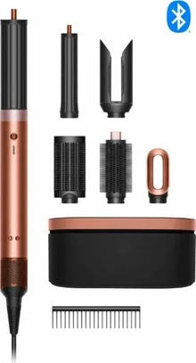 Dyson Airwrap Co-anda2x HS09 (янтарный шелк) Dyson Airwrap Co-anda2x HS09 (янтарный шелк)