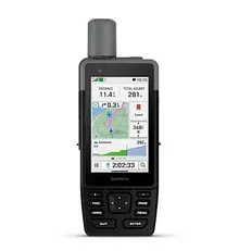 Garmin GPSMAP H1 Black