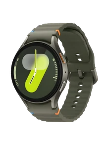 Galaxy Watch 7 40 мм Зелёный