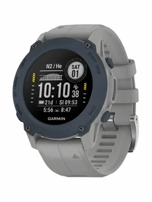 Garmin Descent G1 Серый