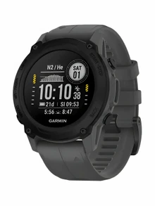 Garmin Descent G1 Тёмно-серый