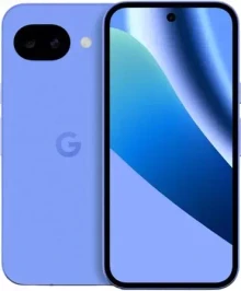 Google Pixel 10a 8GB/256GB (лаванда)