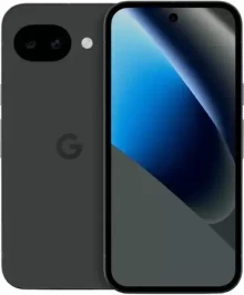 Google Pixel 10a 8GB/128GB (обсидиан)